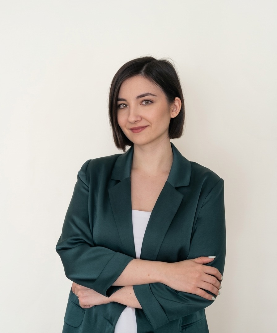 Ana-Cristina Danovschi