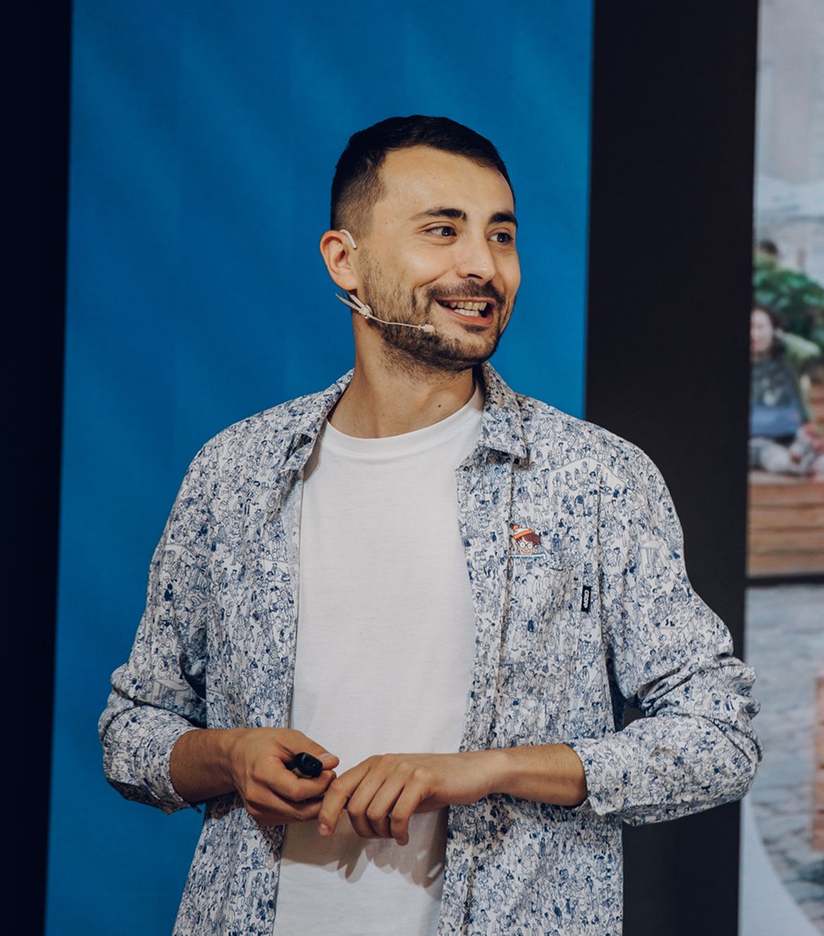 Cosmin Pirvu