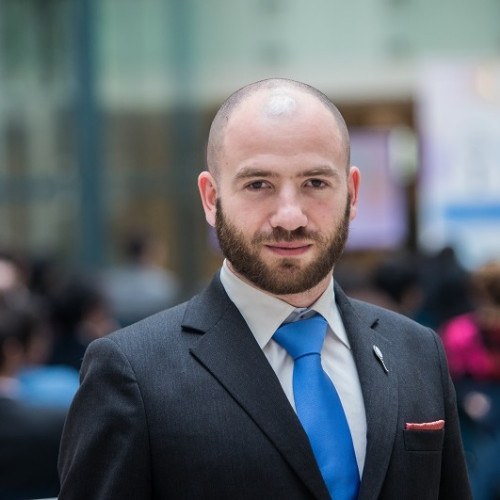 Daniel Rosner