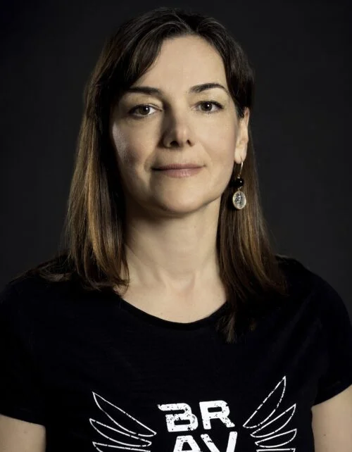 Ilinca Paun