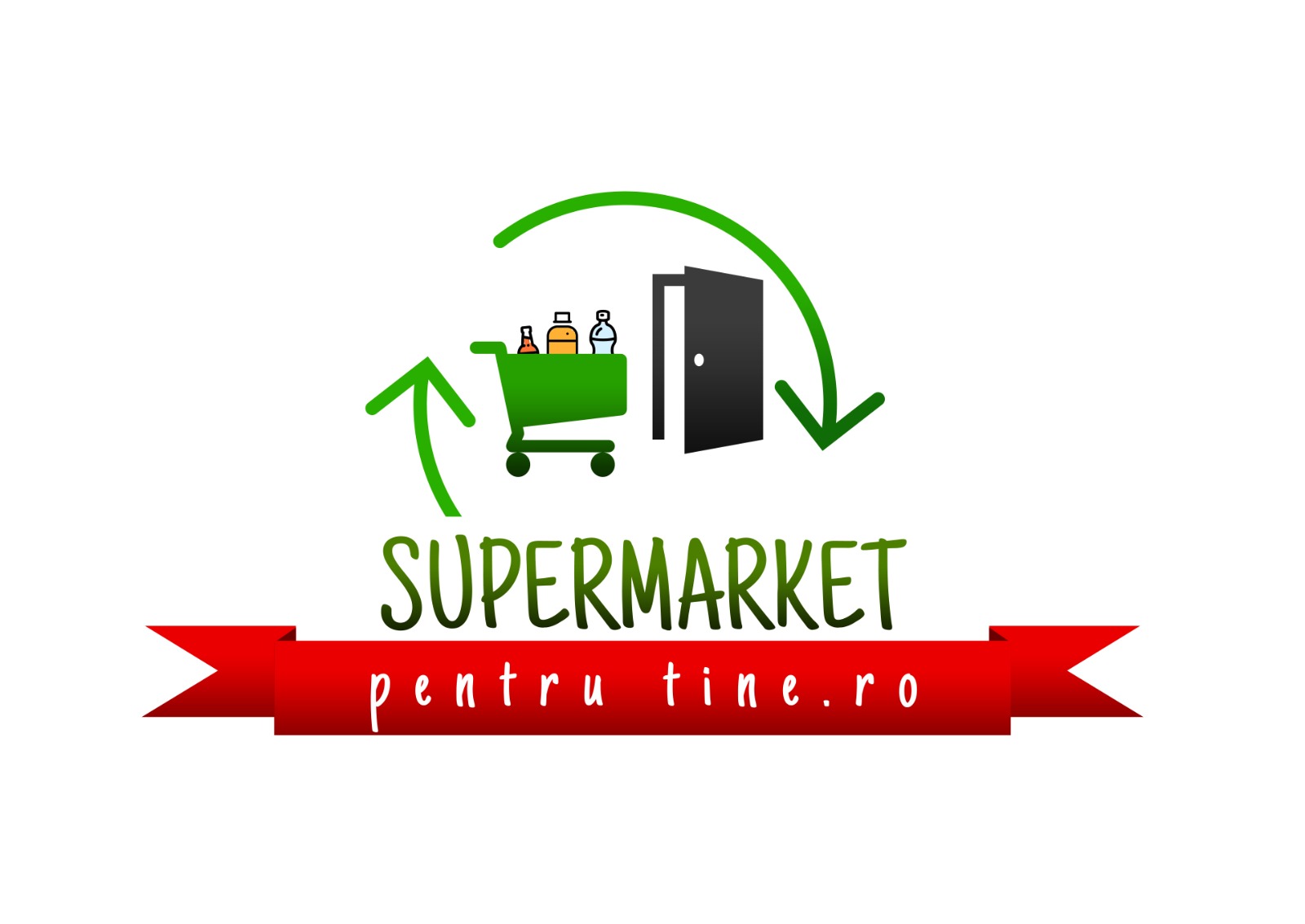 Supermarket pentru tine
